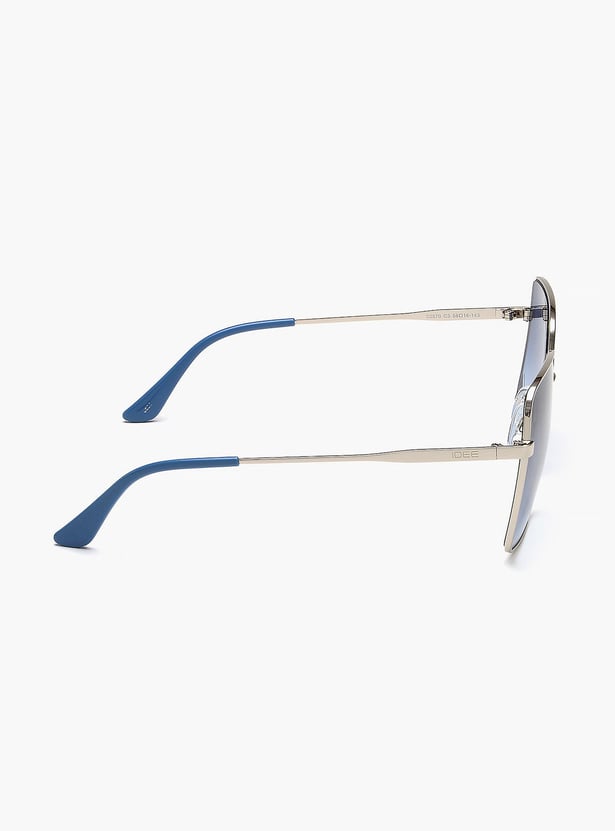 IDEE Women UV-Protected Square Sunglasses - IDS2870C358