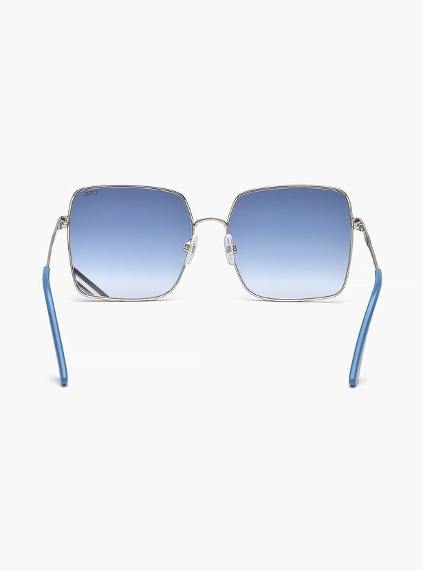 IDEE Women UV-Protected Square Sunglasses - IDS2870C358