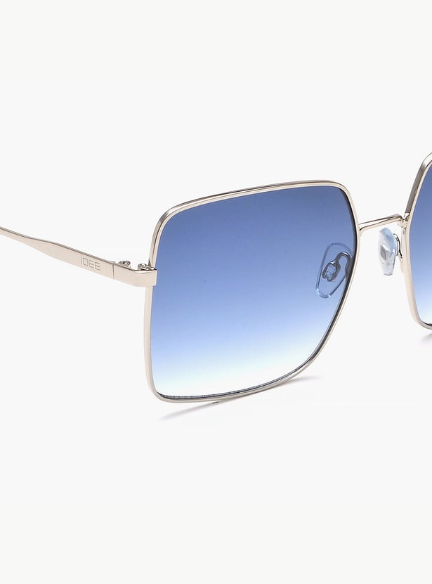 IDEE Women UV-Protected Square Sunglasses - IDS2870C358