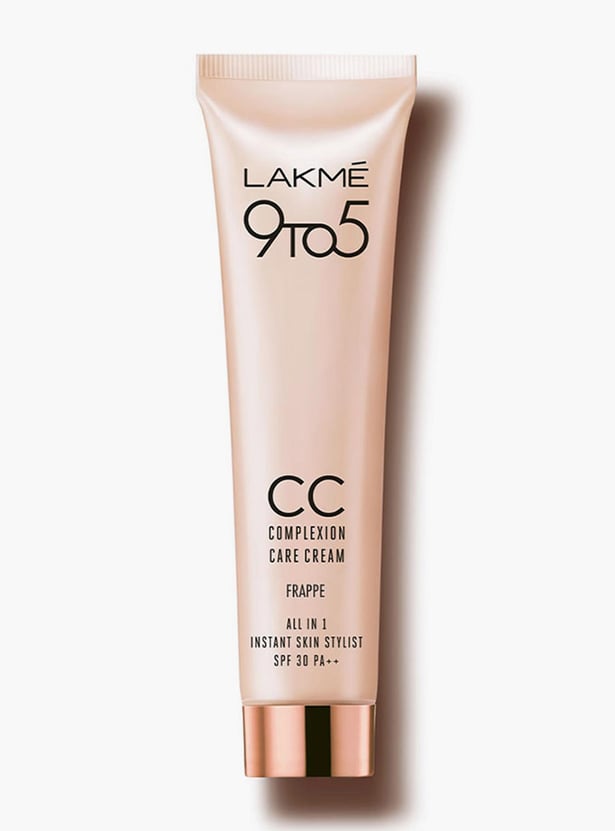LAKME Complexion Care CC Cream - Frappe - 30g