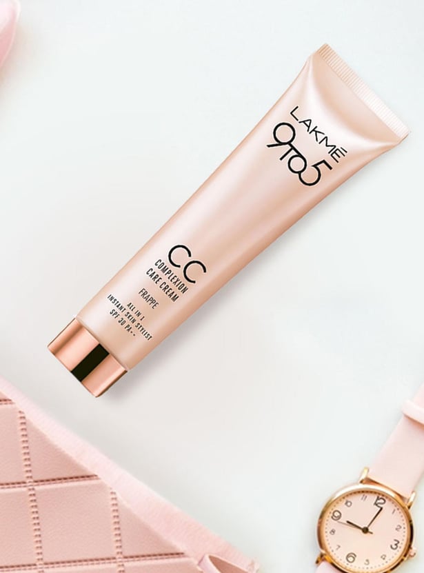 LAKME Complexion Care CC Cream - Frappe - 30g