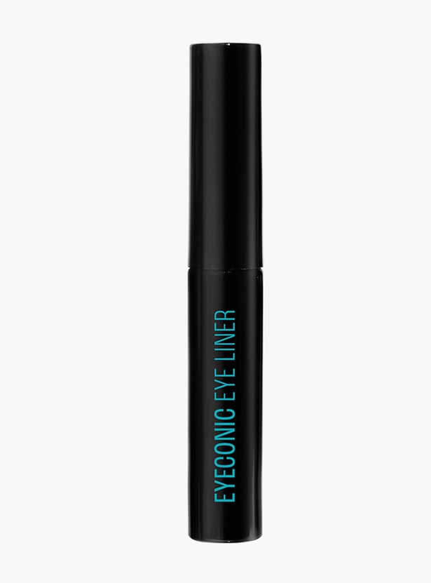 LAKME 9to5 Eyeconic Liquid Liner Blue- 4.5ml
