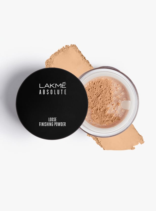 LAKME Absolute Loose Finishing Powder - 8g