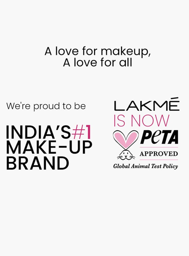 LAKME Absolute Loose Finishing Powder - 8g