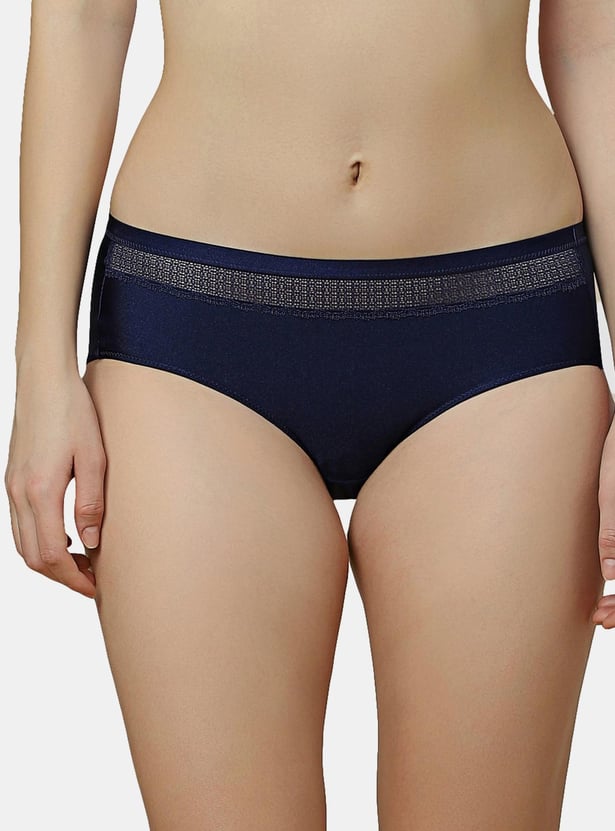 TRIUMPH Solid Hipster Panties