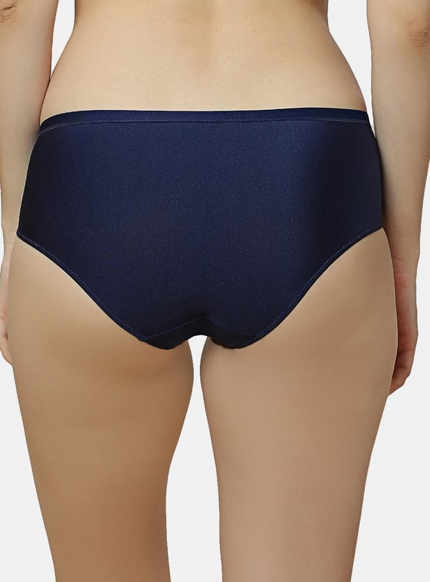 TRIUMPH Solid Hipster Panties