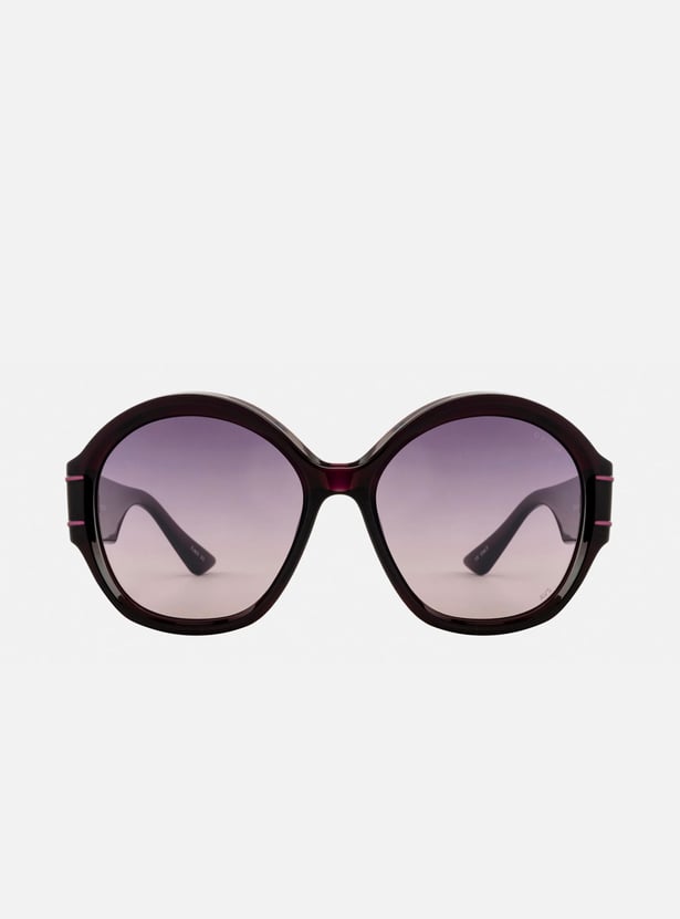 OPIUM Women UV Protected Oval Sunglasses - OP-10083-C03