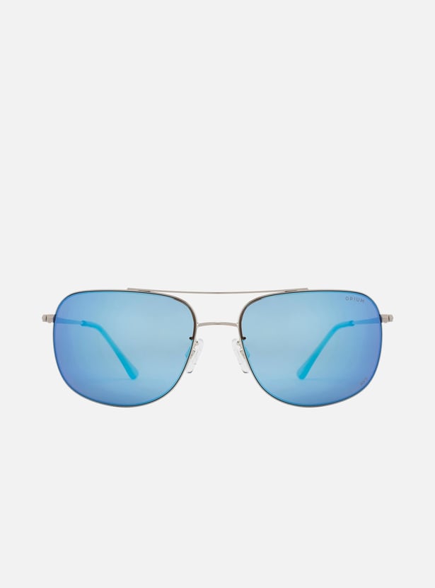 OPIUM Men UV Protected Square Sunglasses - OP-10071-C04