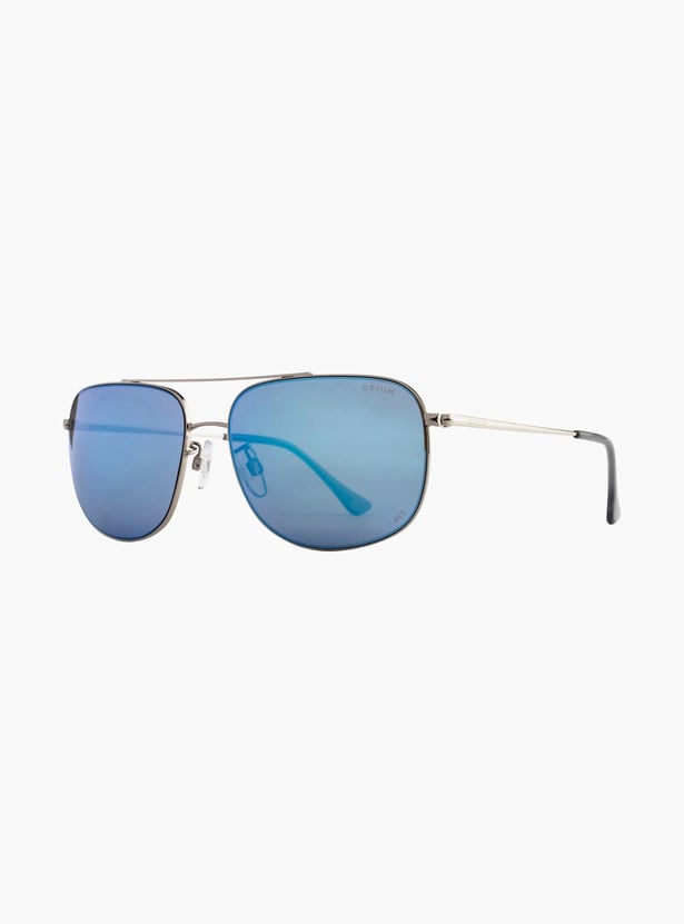 OPIUM Men UV Protected Square Sunglasses - OP-10071-C04