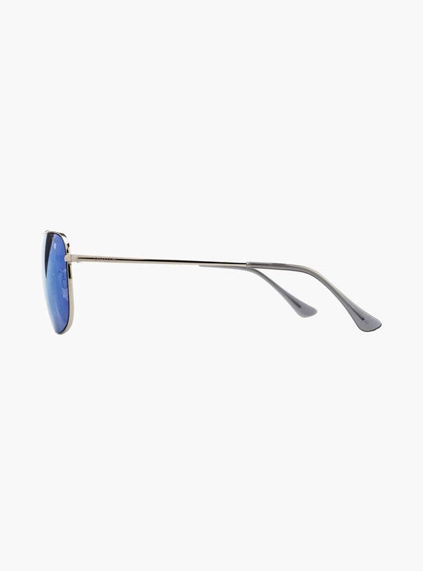 OPIUM Men UV Protected Square Sunglasses - OP-10071-C04