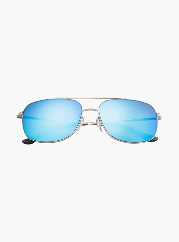 OPIUM Men UV Protected Square Sunglasses - OP-10071-C04
