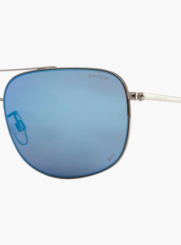 OPIUM Men UV Protected Square Sunglasses - OP-10071-C04