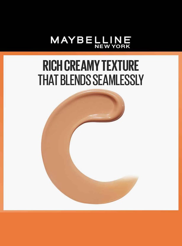 MAYBELLINE Fit Me SPF 50 Fresh Tint - 08 - 30gm