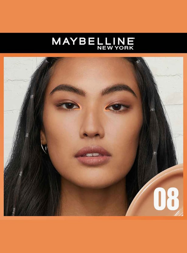 MAYBELLINE Fit Me SPF 50 Fresh Tint - 08 - 30gm