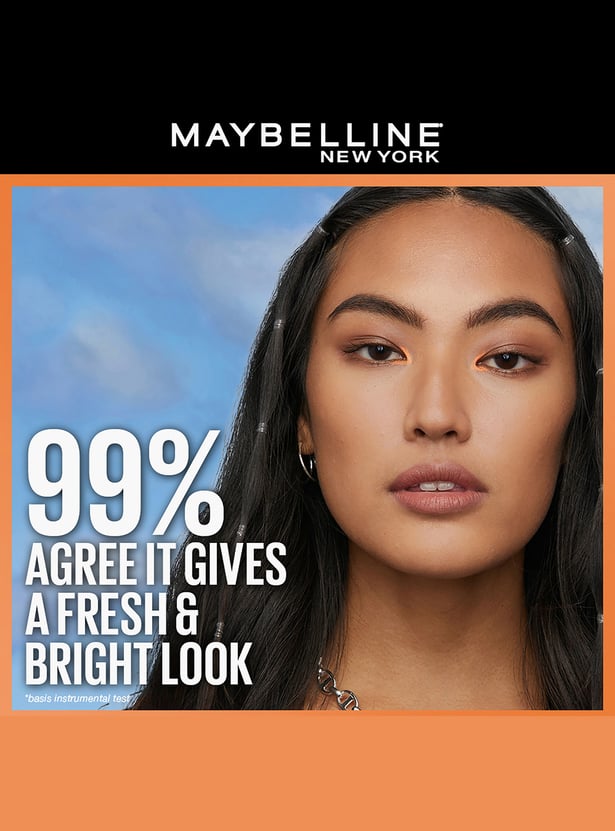 MAYBELLINE Fit Me SPF 50 Fresh Tint - 08 - 30gm
