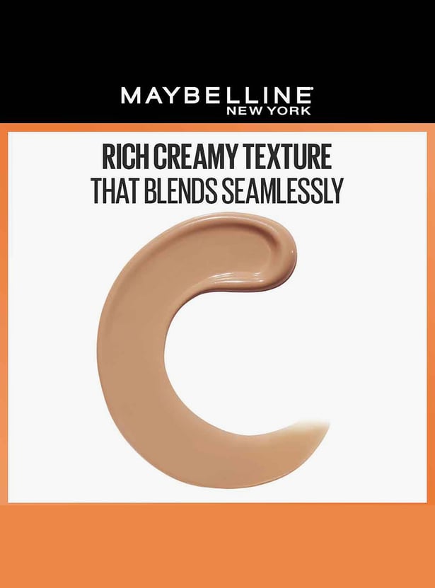 MAYBELLINE Fit Me SPF 50 Fresh Tint - 09 - 30gm