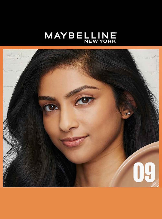 MAYBELLINE Fit Me SPF 50 Fresh Tint - 09 - 30gm