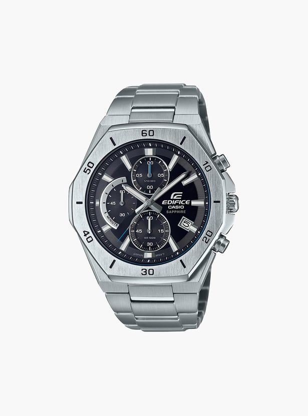 CASIO Edifice Men Chronograph Watch - EX550