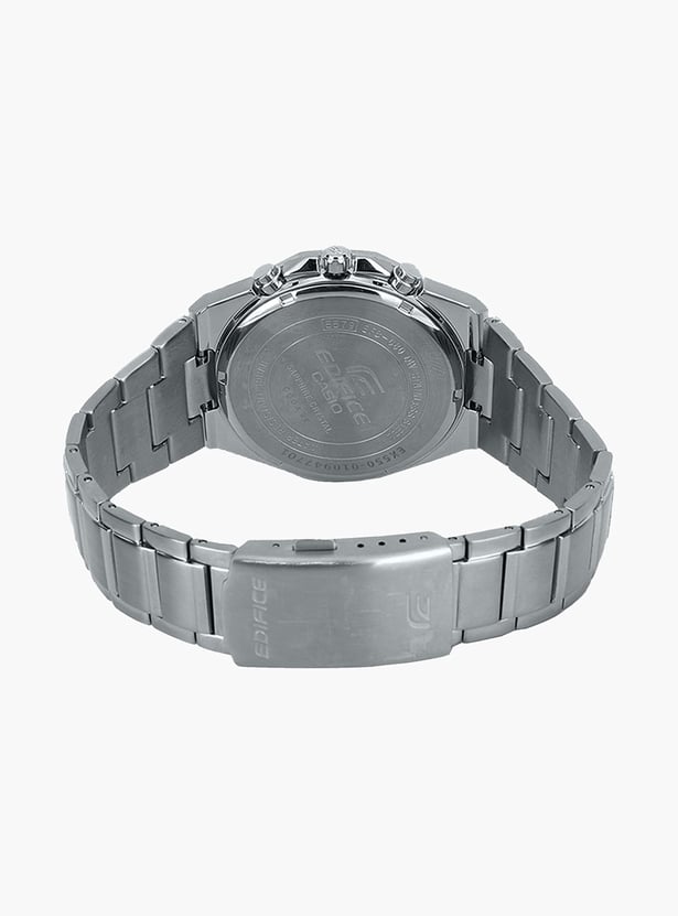 CASIO Edifice Men Chronograph Watch - EX550