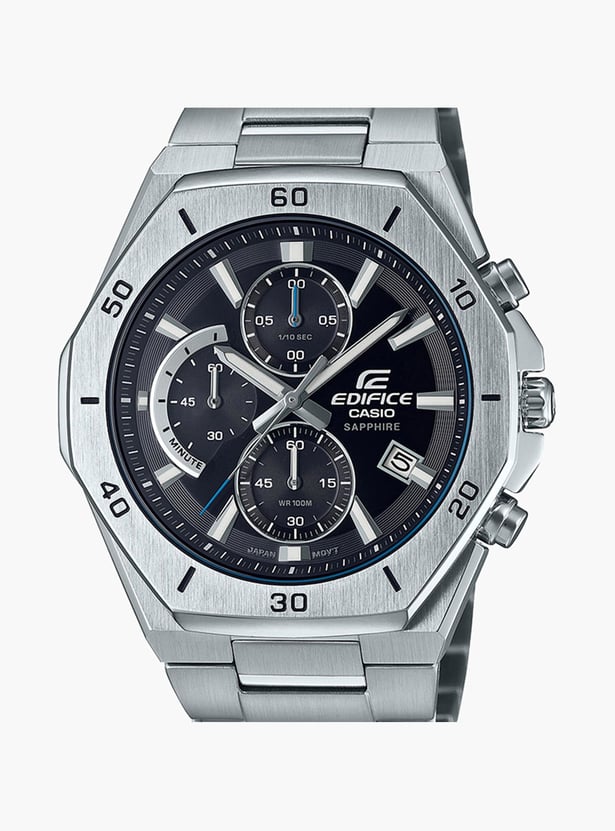 CASIO Edifice Men Chronograph Watch - EX550