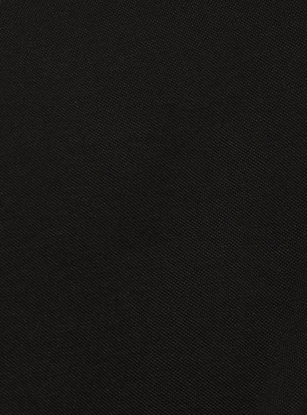 KAPPA Solid Sports Polo T-shirt