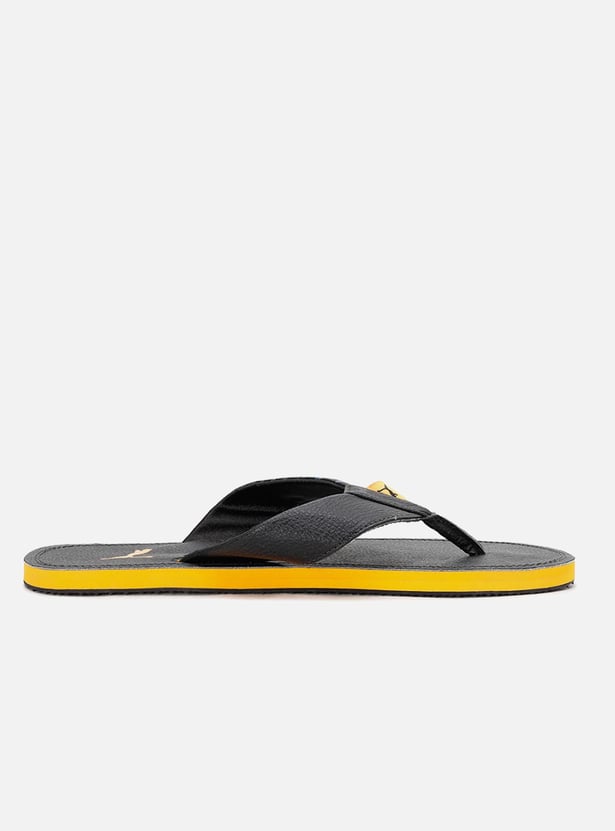 PUMA Men Printed Flip Flops