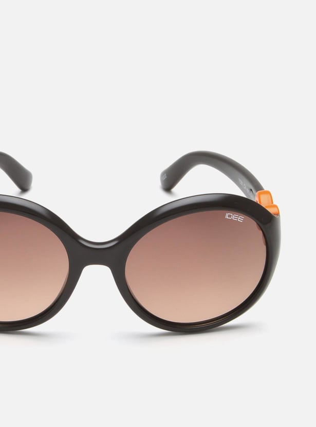 IDEE Kids UV-Protected Round Sunglasses - IDSY581C449