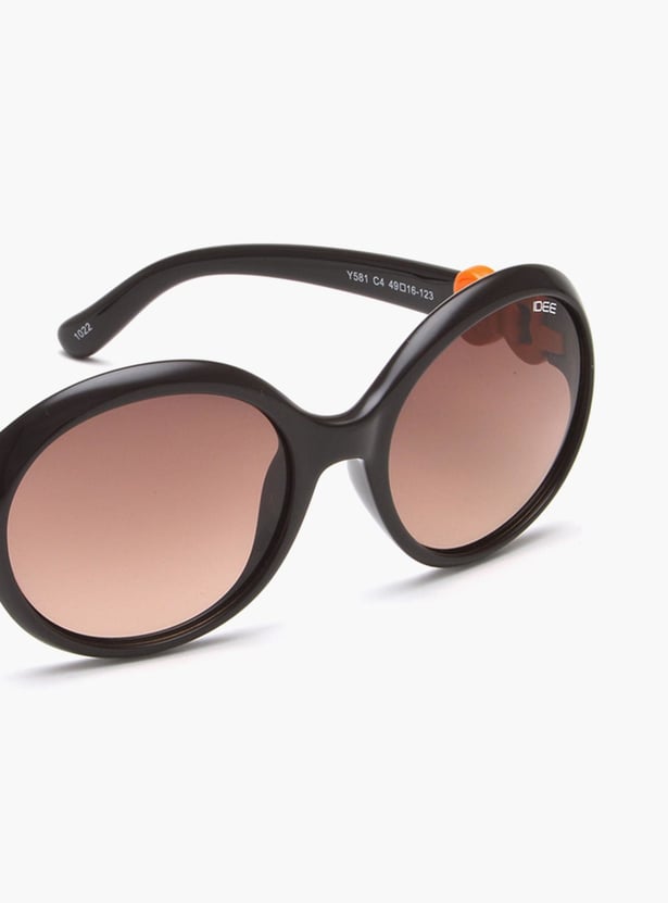 IDEE Kids UV-Protected Round Sunglasses - IDSY581C449