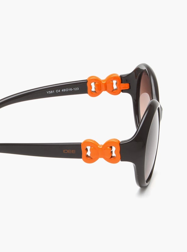 IDEE Kids UV-Protected Round Sunglasses - IDSY581C449