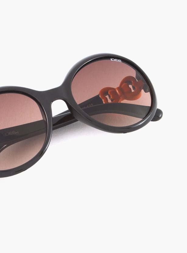 IDEE Kids UV-Protected Round Sunglasses - IDSY581C449