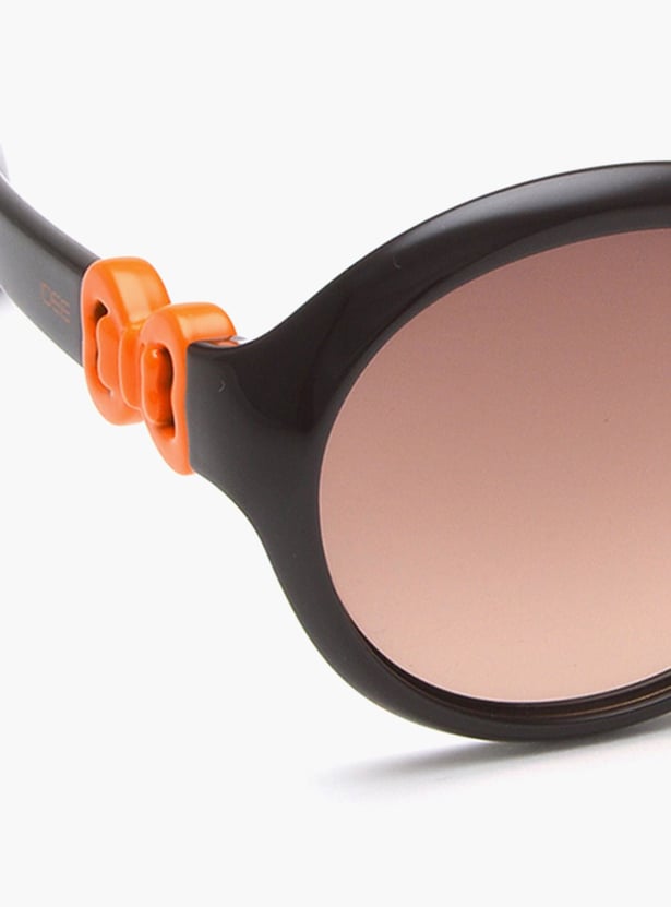 IDEE Kids UV-Protected Round Sunglasses - IDSY581C449