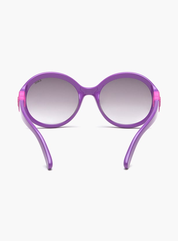 IDEE Kids UV-Protected Round Sunglasses - IDSY581C549