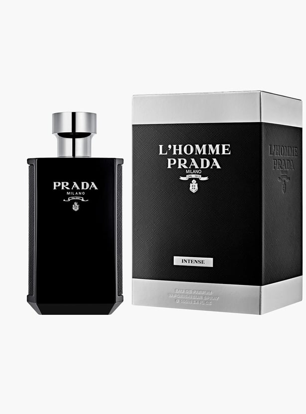 PRADA L'Homme Intense Men Eau de Parfum - 100ml