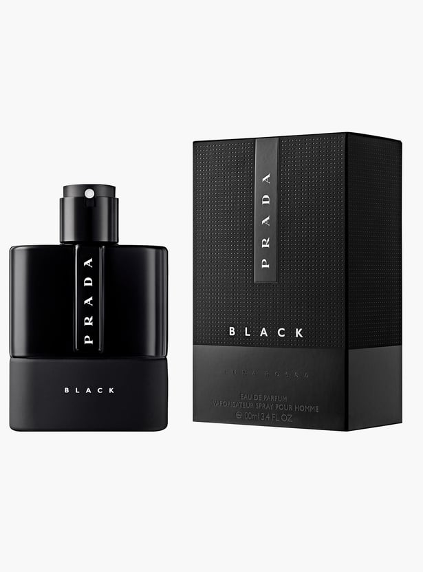 PRADA Luna Rossa Black Men Eau de Parfum - 100ml