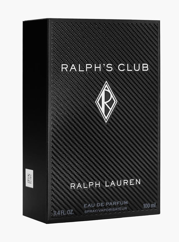 RALPH LAUREN Ralph's Club Men Eau de Parfum - 100ml