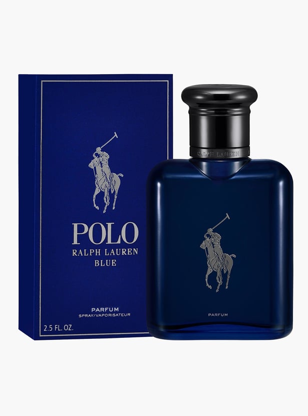 RALPH LAUREN Men Polo Blue Parfum - 75ml