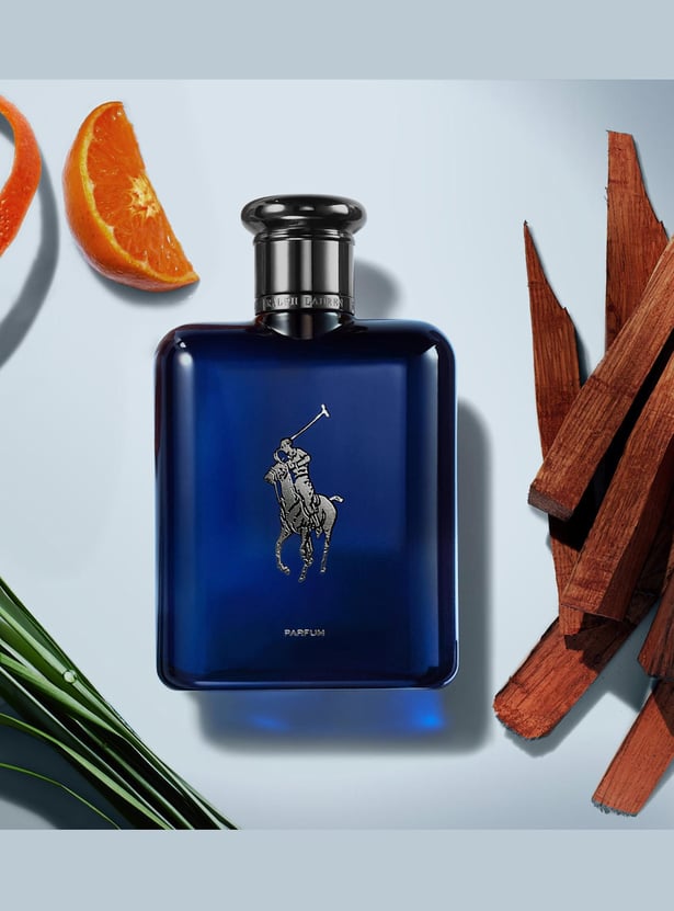 RALPH LAUREN Men Polo Blue Parfum - 75ml