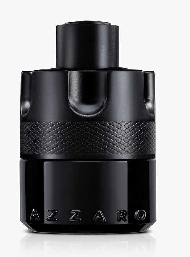 AZZARO The Most Wanted Eau de Parfum Intense - 50ml