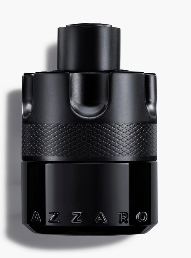 AZZARO The Most Wanted Eau de Parfum Intense - 50ml