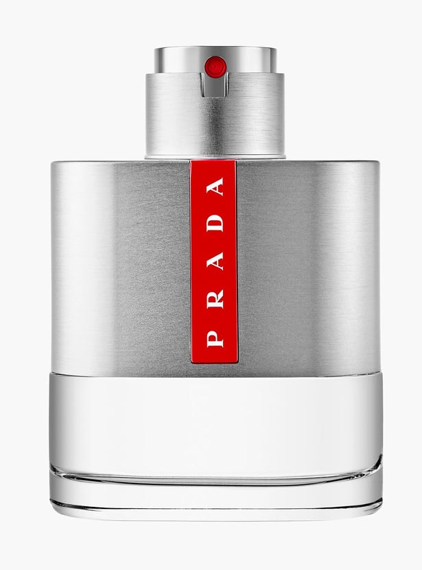 PRADA Luna Rossa Men Eau De Toilette - 50ml