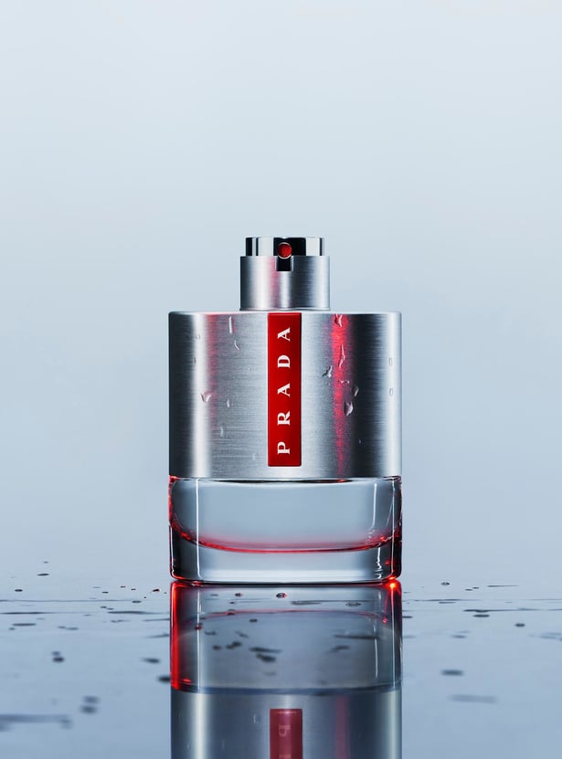 PRADA Luna Rossa Men Eau De Toilette - 50ml