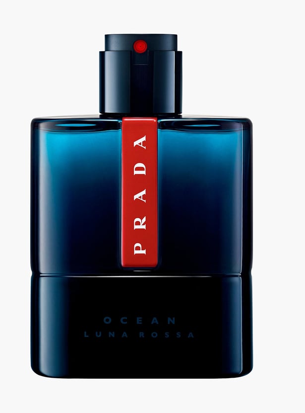 PRADA Luna Rossa Ocean Men Eau De Toilette - 50ml