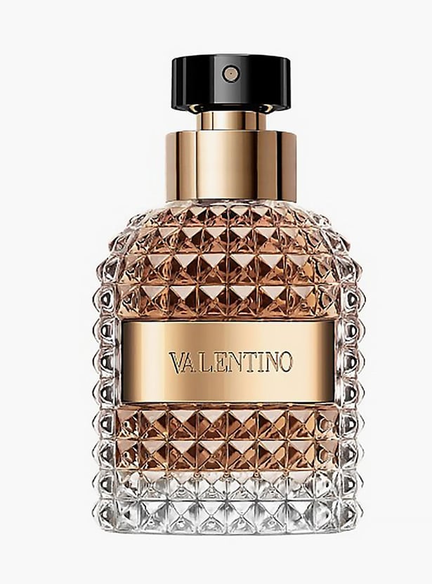 VALENTINO Uomo Men Eau de Toilette - 50ml