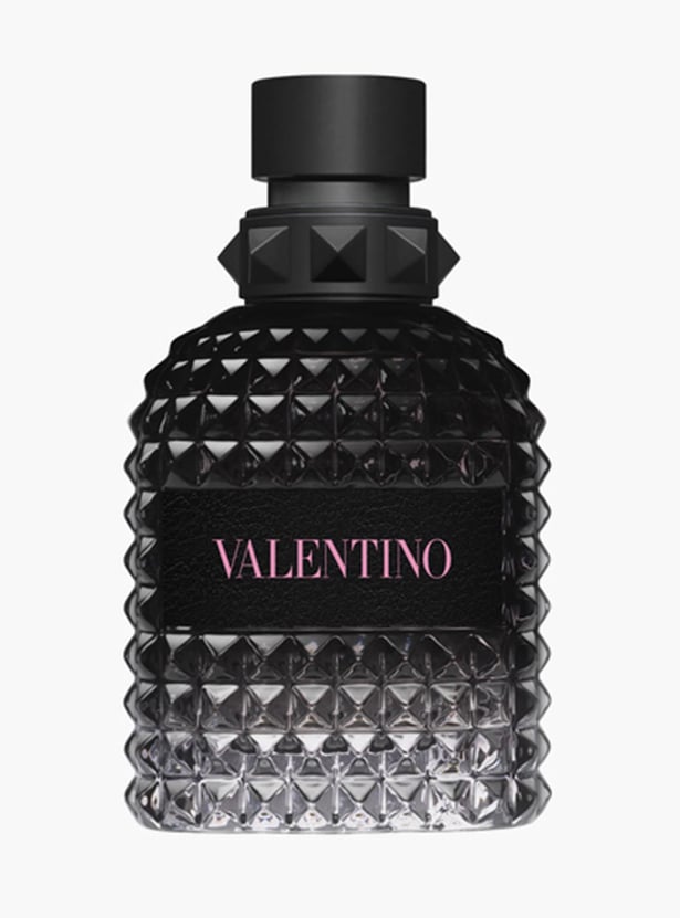 VALENTINO Uomo Born In Roma Men Eau de Toilette - 50ml