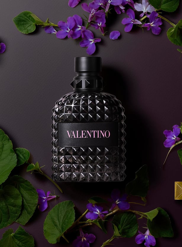 VALENTINO Uomo Born In Roma Men Eau de Toilette - 50ml