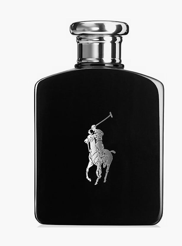 RALPH LAUREN Men Polo Black Eau de Toilette - 75ml