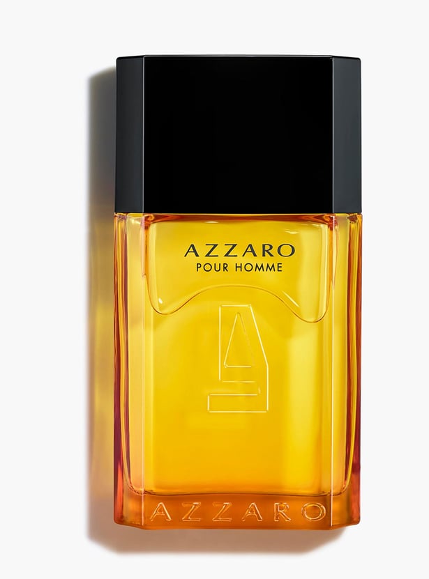 AZZARO Pour Homme Men Eau De Toilette - 100ml