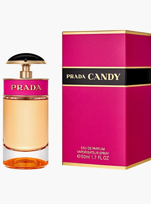 PRADA Candy Women Eau De Parfum - 50ml
