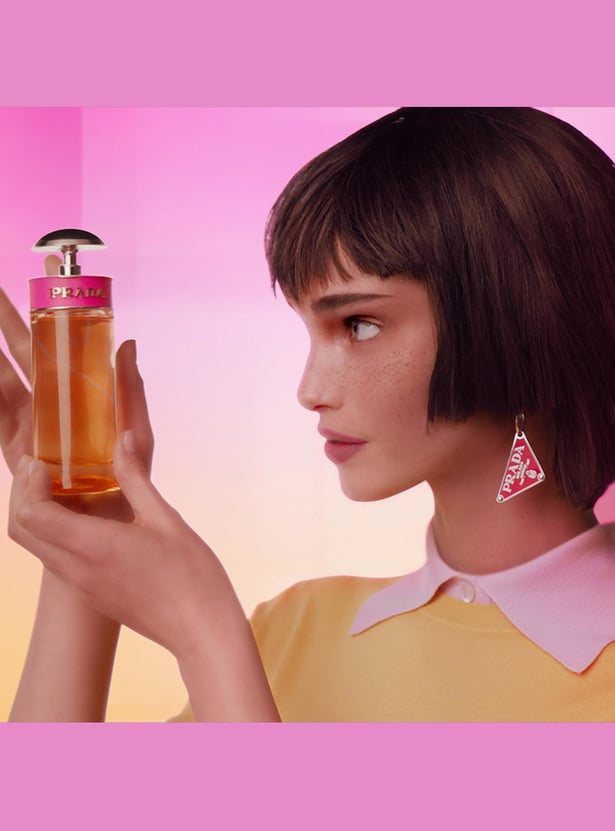 PRADA Candy Women Eau De Parfum - 50ml