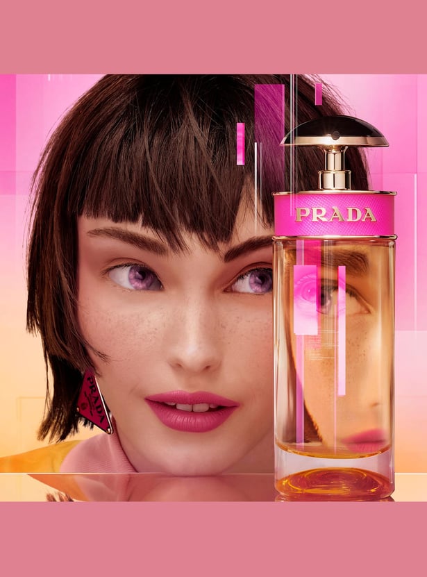 PRADA Candy Women Eau De Parfum - 50ml